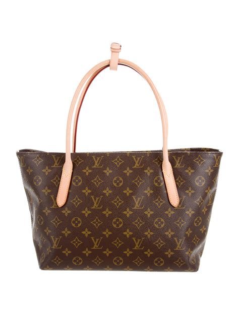 louis vuitton raspail handbags.